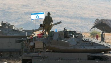 Israël envisage un cessez-le-feu dans le Nord pour éviter une résolution de l’ONU