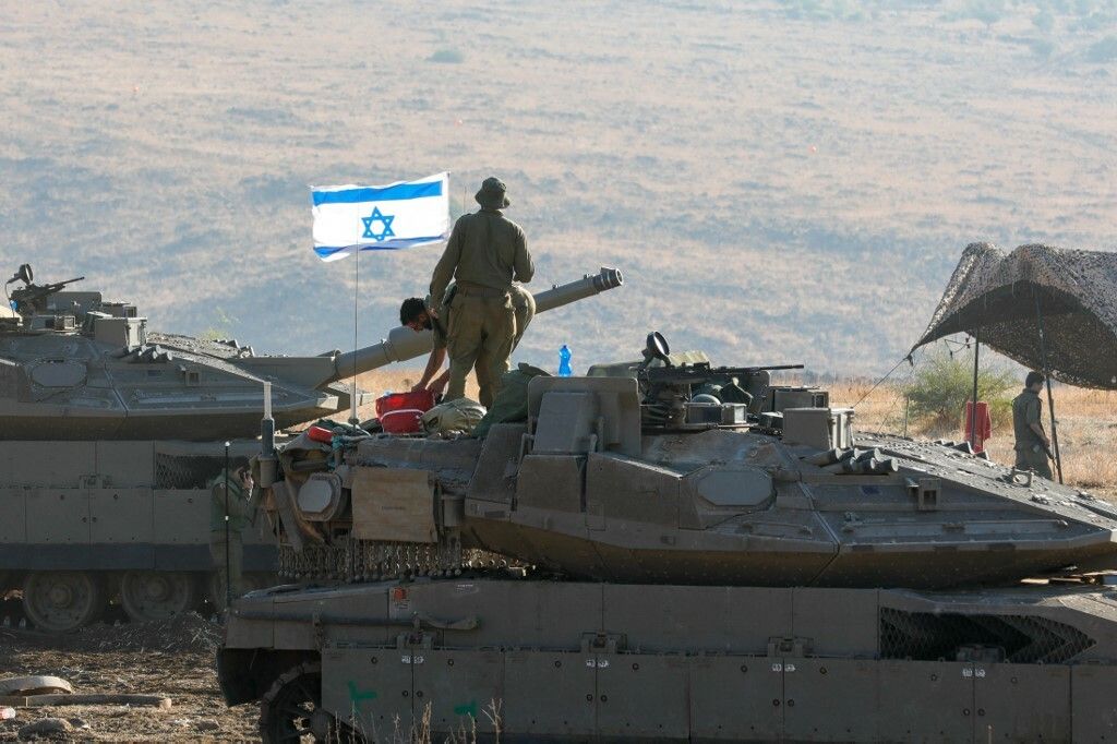 Israël envisage un cessez-le-feu dans le Nord pour éviter une résolution de l’ONU