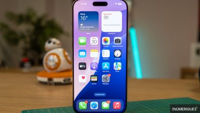 Test Apple iPhone 16 Pro Max : Apple voit toujours plus grand, même sans IA