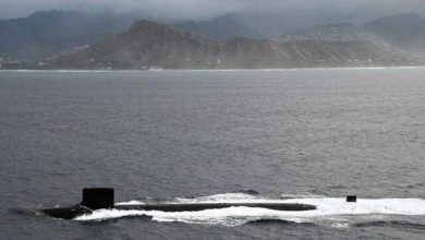 A la pêche au flétan, ces pêcheurs norvégiens attrapent dans leur filet… un sous-marin nucléaire – Édition du soir Ouest-France