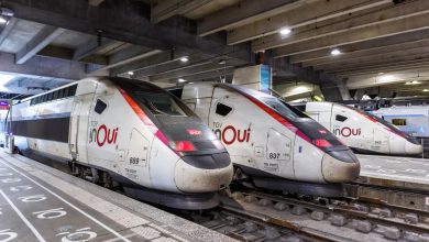 le trafic sera « quasi normal sur les TGV » jeudi, certaines lignes régionales perturbées