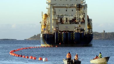 Un deuxième câble de télécommunications endommagé en mer Baltique, l’Allemagne dénonce un « sabotage »