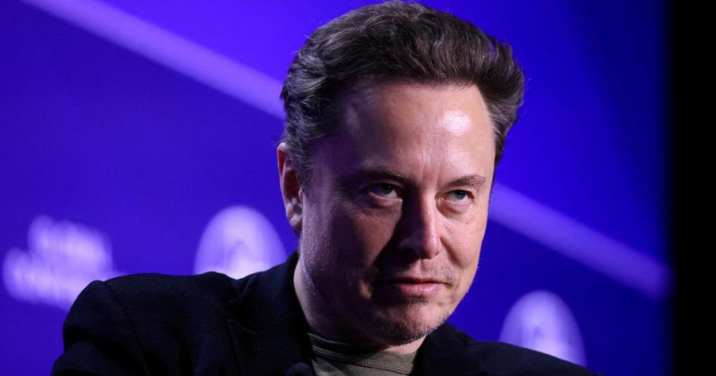 L’Iran nie « catégoriquement » toute rencontre entre Elon Musk et un diplomate iranien