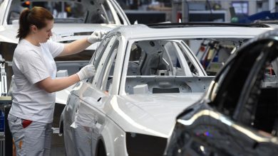 L’équipementier automobile Schaeffler supprime 4.700 emplois en Europe