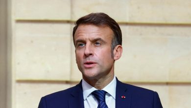 Au G20, Emmanuel Macron critique une gouvernance mondiale qui « ne fonctionne pas »