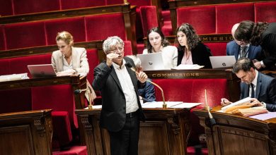 confusion à l’Assemblée nationale autour de l’abrogation