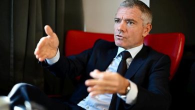 Jean-Marc Mickeler, président de la DNCG : « Le modèle économique tel qu’il existait est mort » (Foot) – L’Équipe