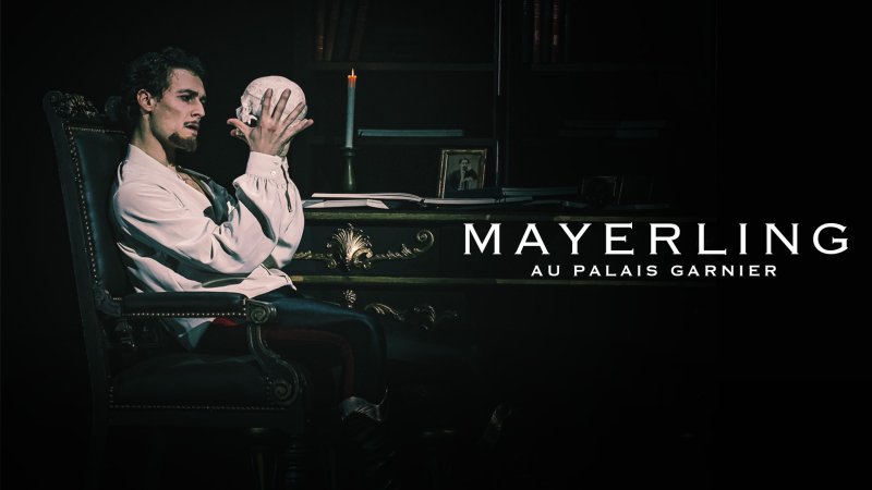 VIDÉO LIVE Mayerling au Palais Garnier