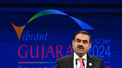 Le magnat indien Gautam Adani inculpé aux États-Unis dans une affaire de corruption massive