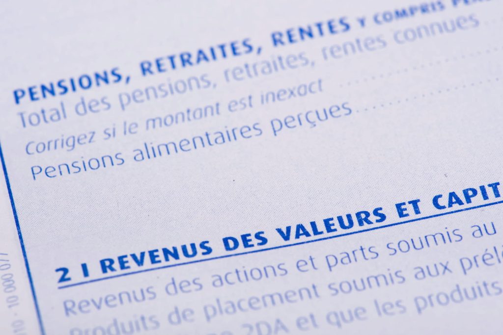 Les retraités dont les revenus ne dépassent pas ces nouveaux plafonds auront droit à cette réduction d’impôt en 2025