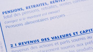 Les retraités dont les revenus ne dépassent pas ces nouveaux plafonds auront droit à cette réduction d’impôt en 2025