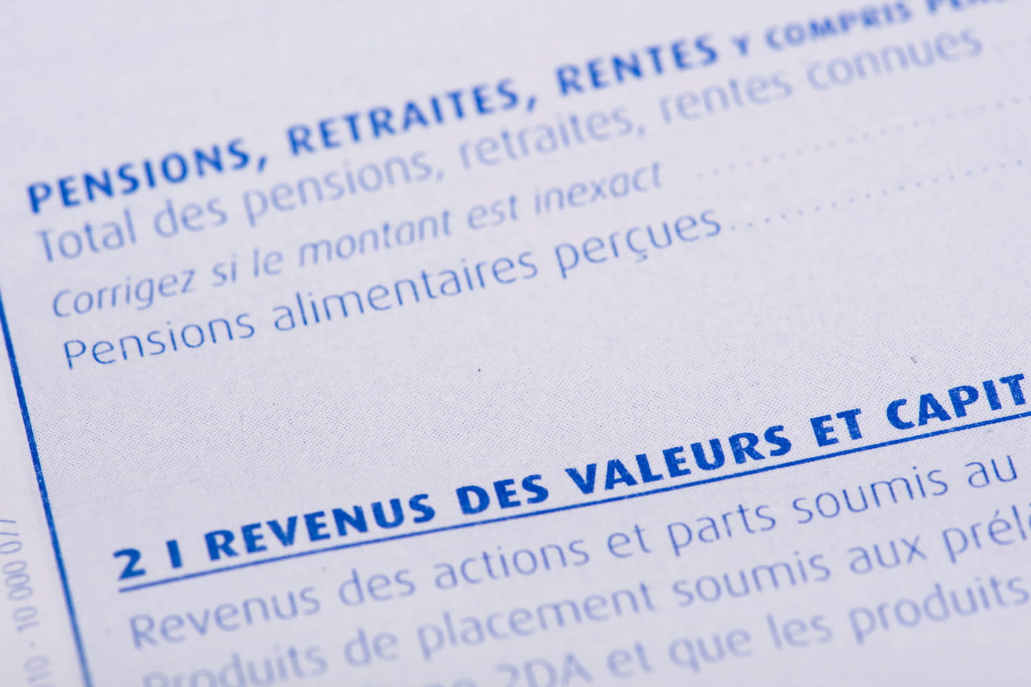 Les retraités dont les revenus ne dépassent pas ces nouveaux plafonds auront droit à cette réduction d’impôt en 2025