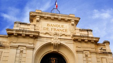 ces curieux chiffres publiés par la Banque de France annoncent une bonne nouvelle