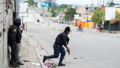 En Haïti, 28 membres de gangs tués par la police et des habitants après une offensive dans plusieurs quartiers de la capitale