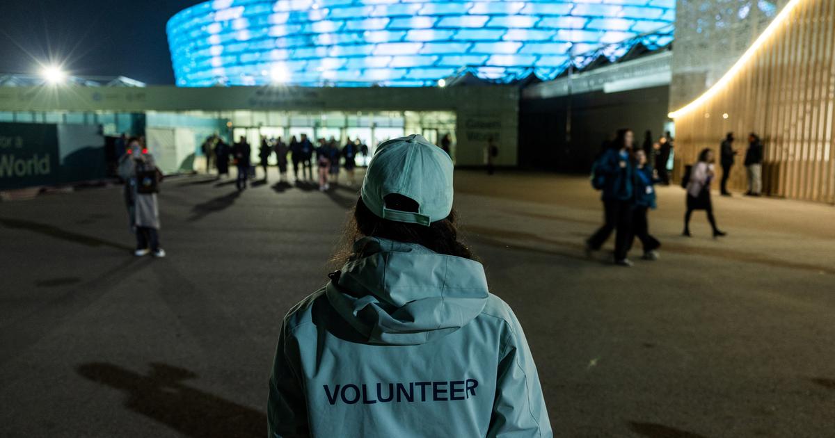 Tensions, mises en scène… À Bakou, les coulisses d’une COP29 « difficile » et « bizarre »