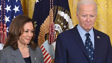 pourquoi Kamala Harris a perdu 10 millions de voix face à Joe Biden en 2020