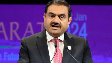 Le magnat indien Gautam Adani inculpé pour corruption par la justice américaine