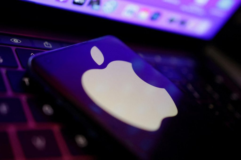 L’Union européenne demande à Apple de mettre fin au géoblocage de ses services