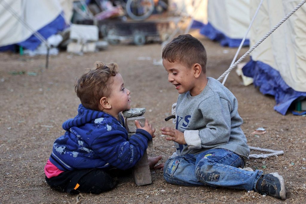 « Le manque d’empathie de la part de nombreux Israéliens pour les souffrances des habitants de Gaza n’est pas seulement le résultat d’une propagande nationale massive »