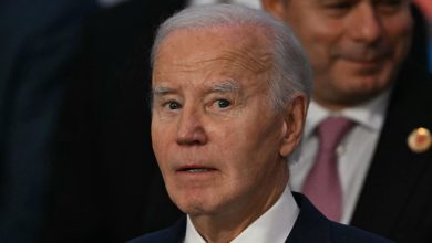 Joe Biden considère les mandats d’arrêt de la CPI contre Benjamin Netanyahu et Yoav Gallant comme « scandaleux »