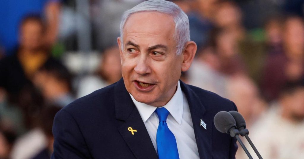 Netanyahu admet avoir donné son feu vert à une attaque par téléavertisseur contre le Hezbollah libanais