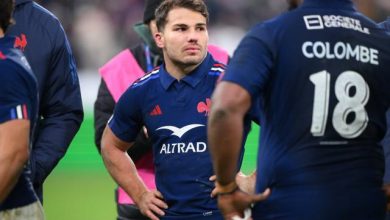 pour Antoine Dupont, le XV de France doit encore progresser (Bleus)