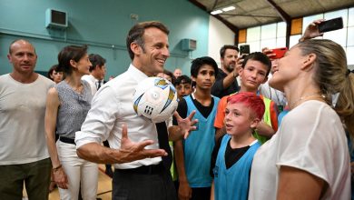 La généralisation de deux heures de sport hebdomadaires supplémentaires au collège est abandonnée