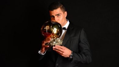 Détails des votes des jurés du Ballon d’Or masculin « France Football » 2024 – L’Équipe