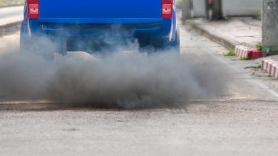 Un entraîneur arrêté pour avoir retiré les filtres à particules des moteurs diesel et engrangé des millions de dollars