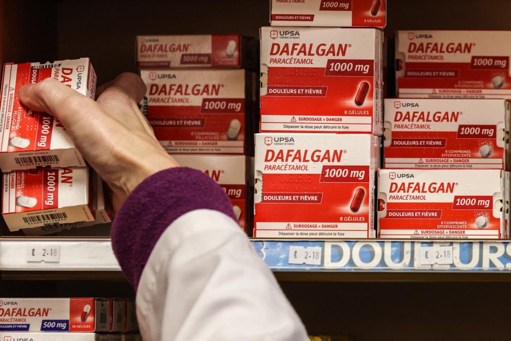 L’Assurance maladie livre son palmarès des médicaments remboursés les plus consommés en France