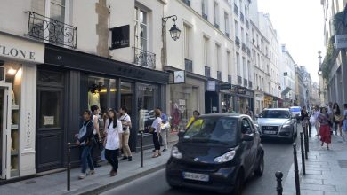 Des professionnels parisiens en détresse face à la mise en place de la zone à circulation limitée