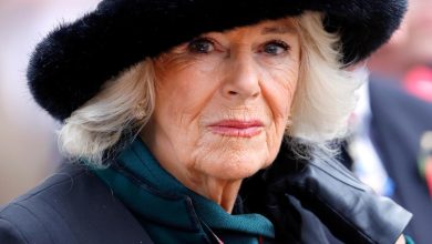 Gravement malade, la reine Camilla officiellement absente des commémorations du jour du Souvenir