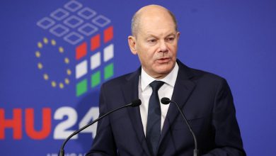 en pleine crise politique, Olaf Scholz se dit ouvert aux discussions sur la date des élections anticipées