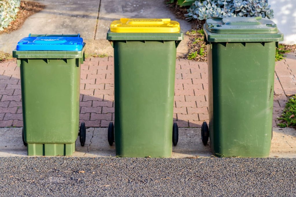 vos poubelles vous coûteront de plus en plus cher