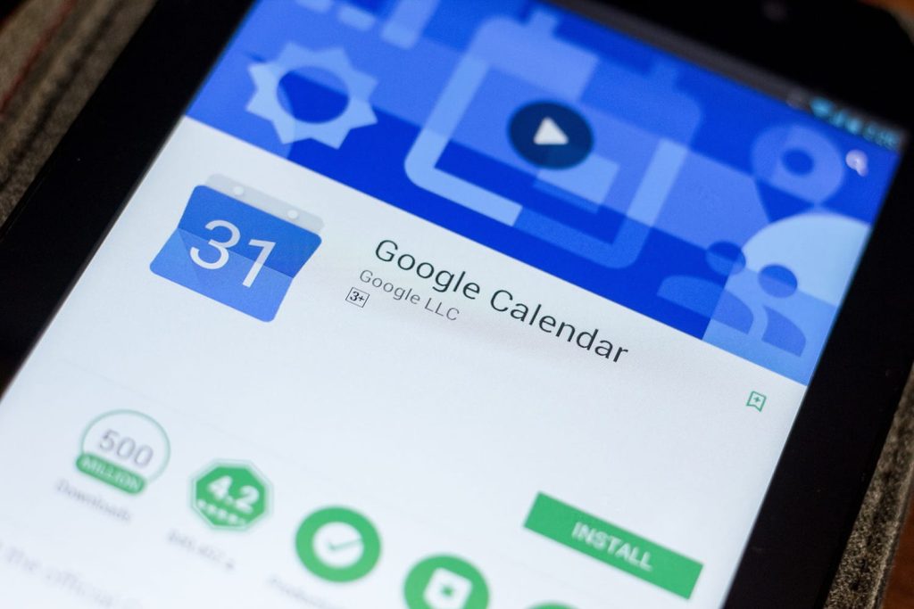 Google Agenda vous permet désormais de gérer des tâches sans Google Tasks