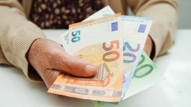 Certains retraités seront les seuls dont la pension augmentera à partir du 1er janvier 2025 – voici comment en faire partie