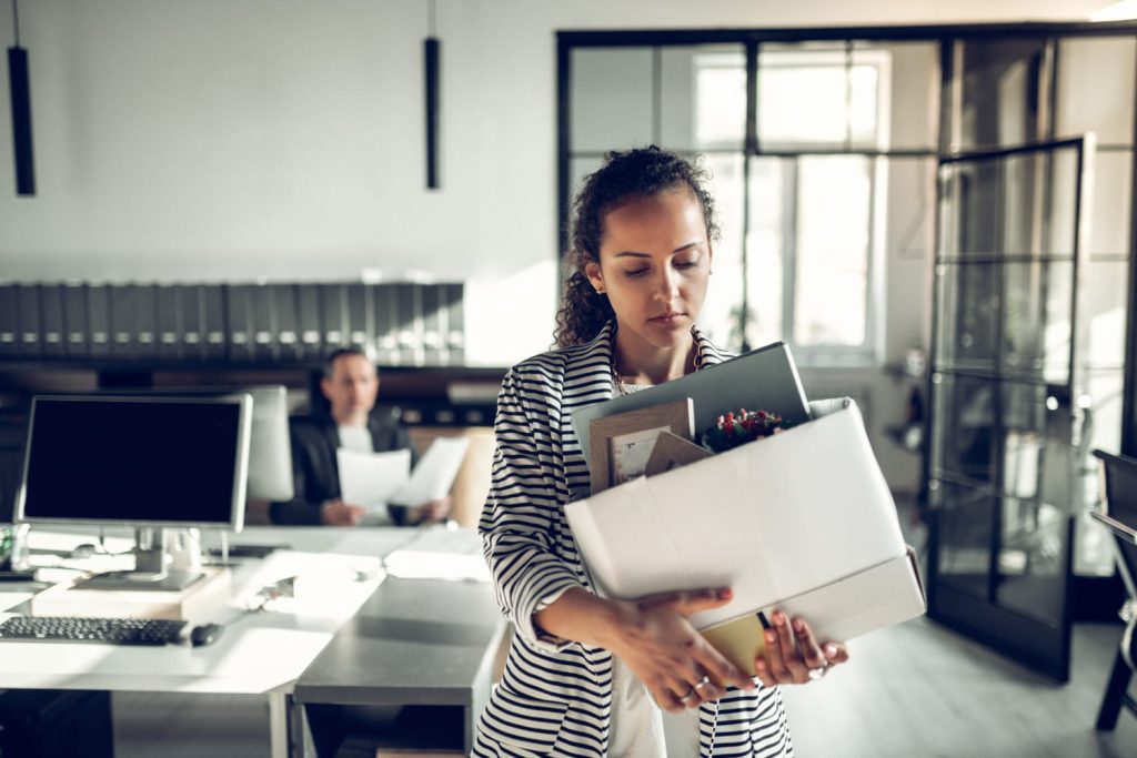 Ce métier très féminin sera le premier à disparaître à cause de l’IA