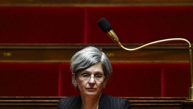 en France, la gauche rattrapée par le débat sur le voile