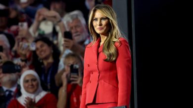 Mais que s’est-il passé entre Melania Trump et Jill Biden ?