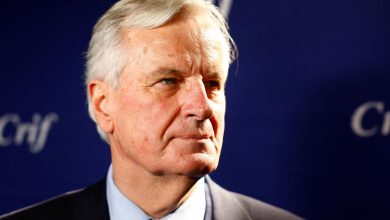 Michel Barnier réunit ses ministres pour réfléchir aux trois prochaines années