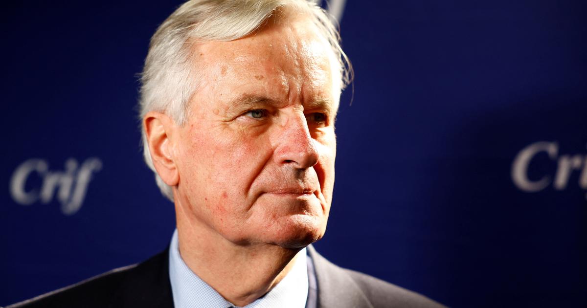 Michel Barnier réunit ses ministres pour réfléchir aux trois prochaines années