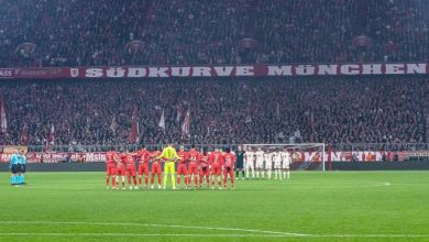 Décès d’un spectateur en marge de Bayern Munich-Benfica en Ligue des Champions