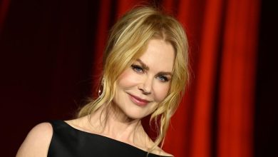 Paniquée à l’approche des 60 ans, Nicole Kidman confie ses angoisses