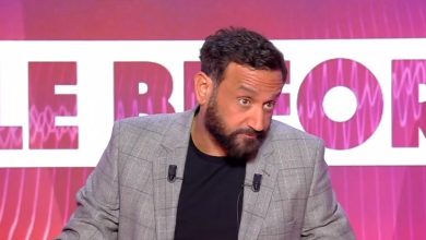 Cyril Hanouna réagit à la sortie prématurée des audiences des radios