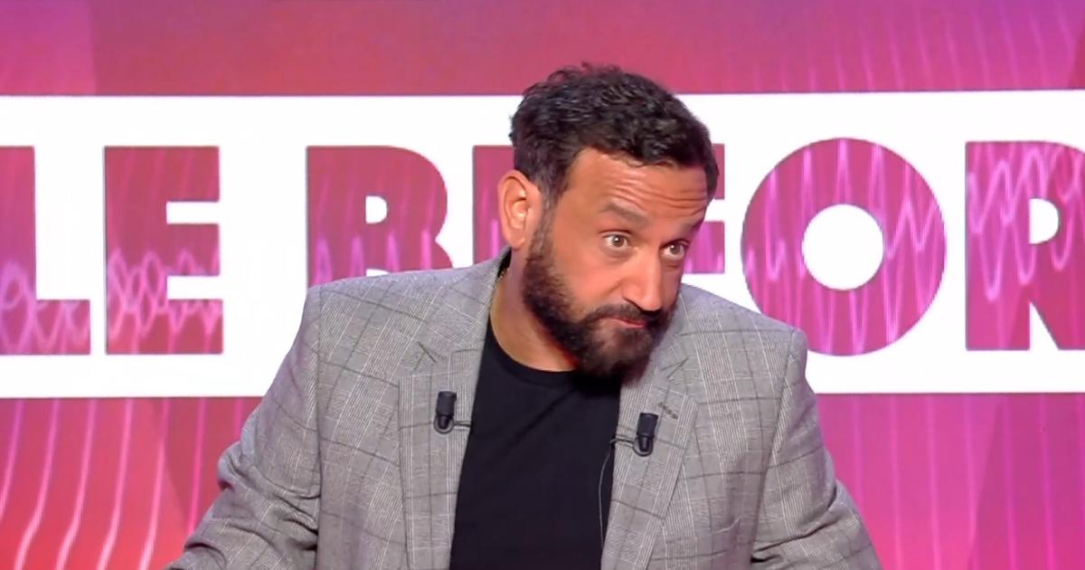 Cyril Hanouna réagit à la sortie prématurée des audiences des radios