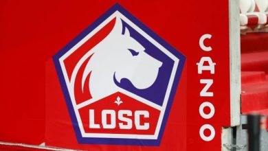 A dix pendant 53 minutes, Lille tient en échec la Juventus Turin en Youth League