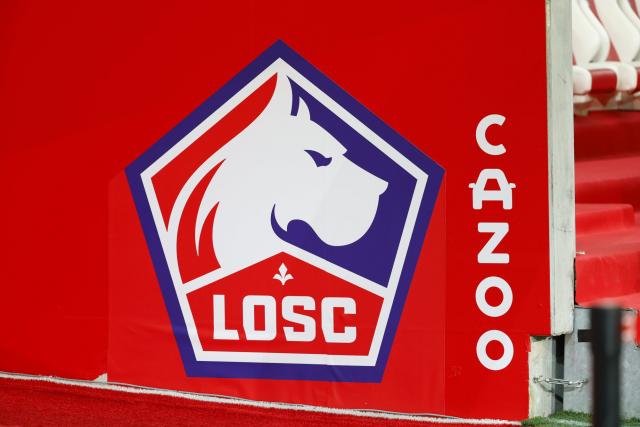 A dix pendant 53 minutes, Lille tient en échec la Juventus Turin en Youth League