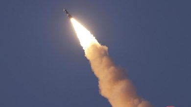 La Corée du Nord tire un missile balistique vers la mer du Japon