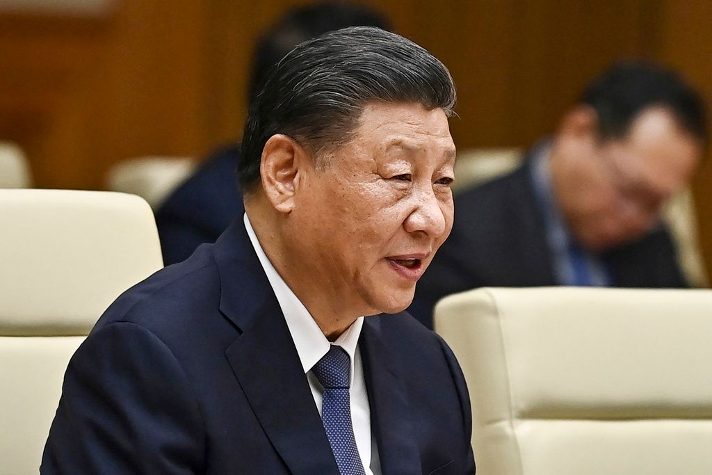 Sommet de l’APEC : l’attitude distante de Xi Jinping soulève des questions