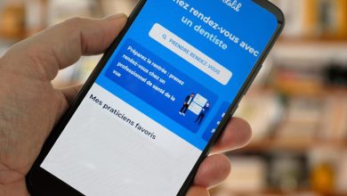 Sur l’application Doctolib, les patients pourront bientôt centraliser et partager leurs documents médicaux